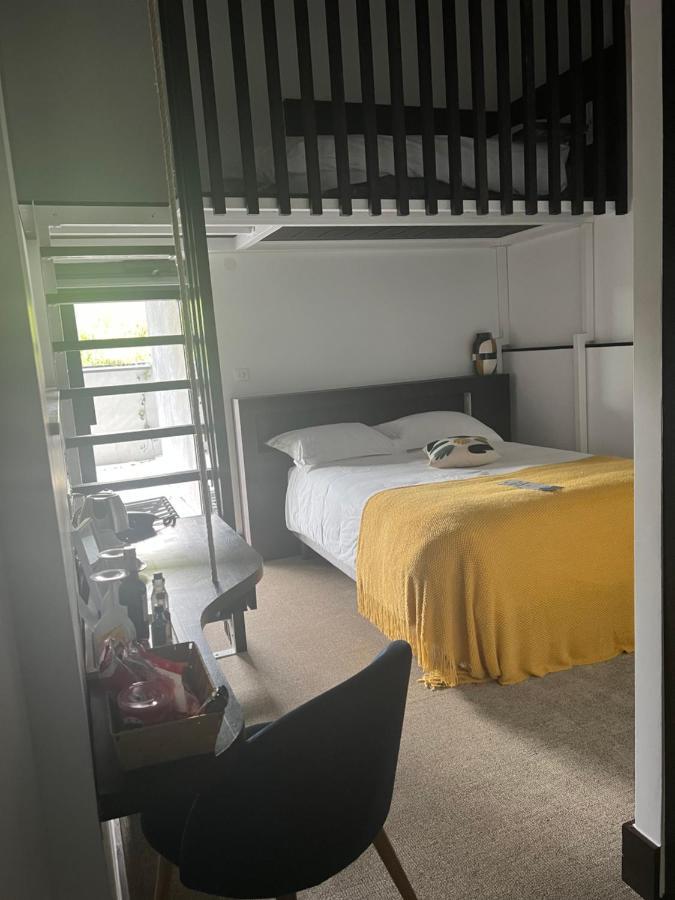 Le B Complexe Hotel