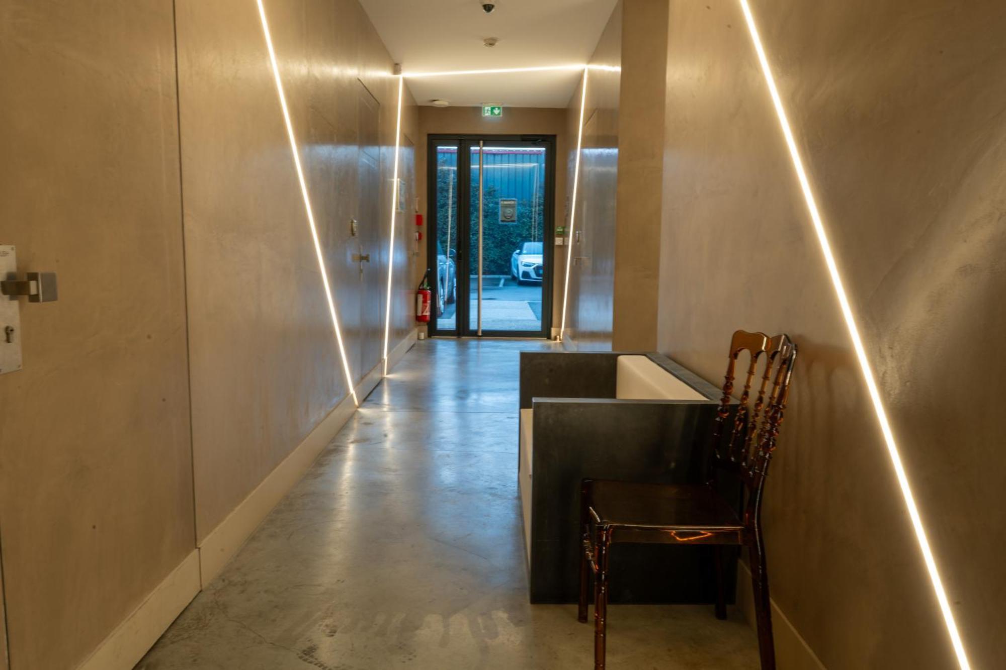 Hotel Le B Complexe *