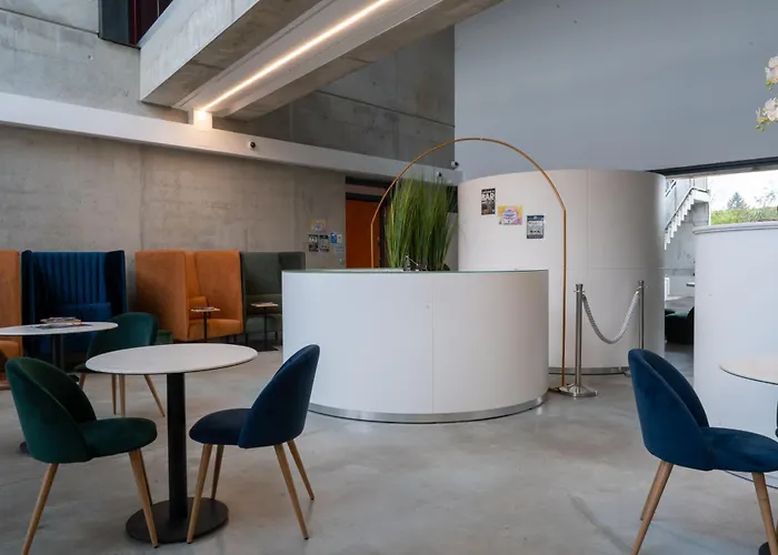 Le B Complexe Hotel