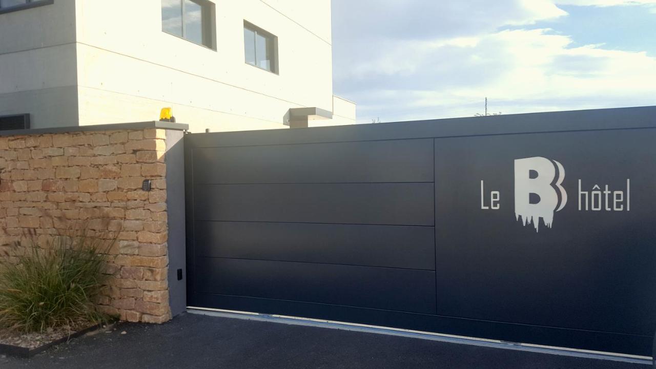 Le B Complexe * Lozanne