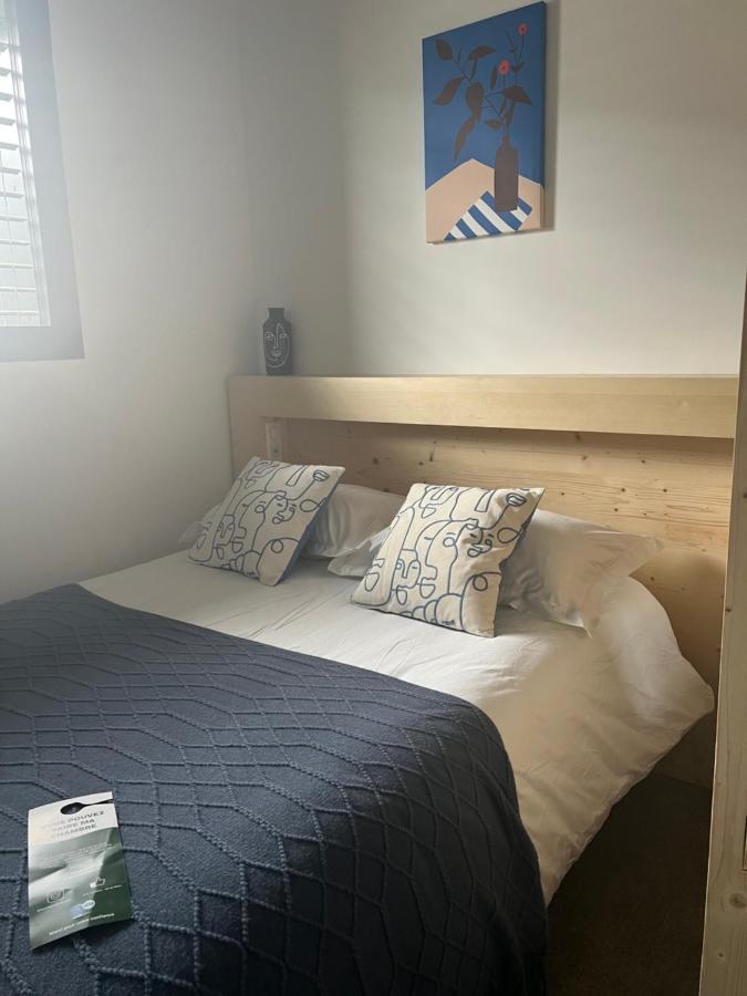 Le B Complexe Hotel Lozanne