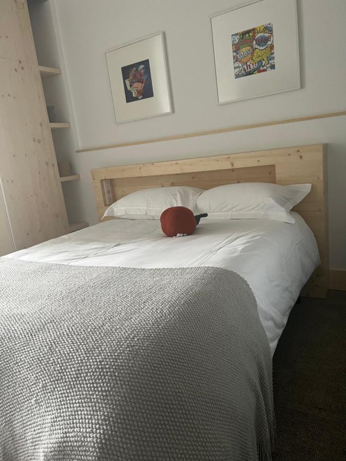 Hotel Le B Complexe Lozanne