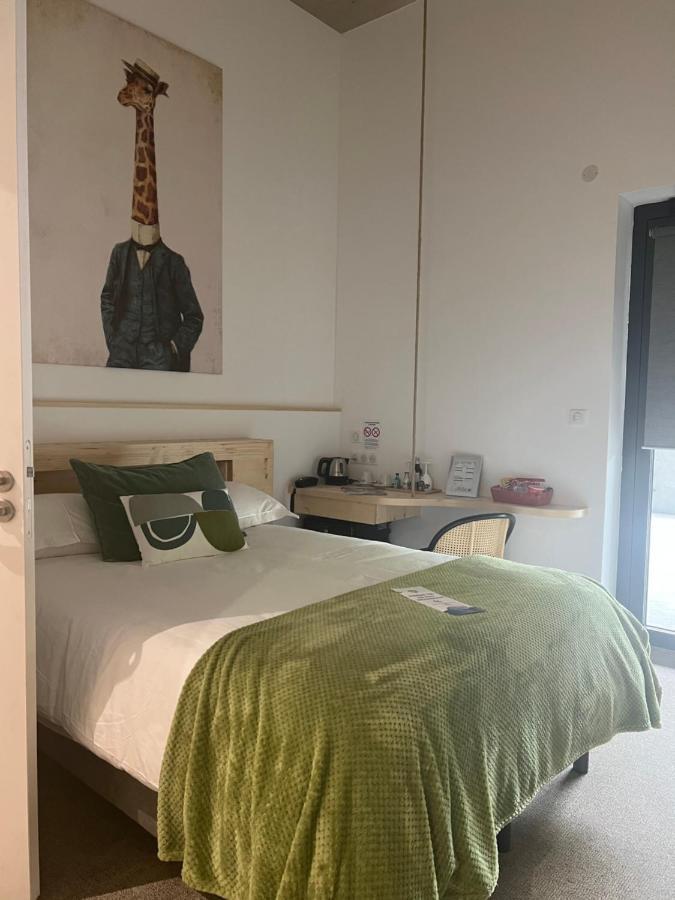 Le B Complexe Hotel