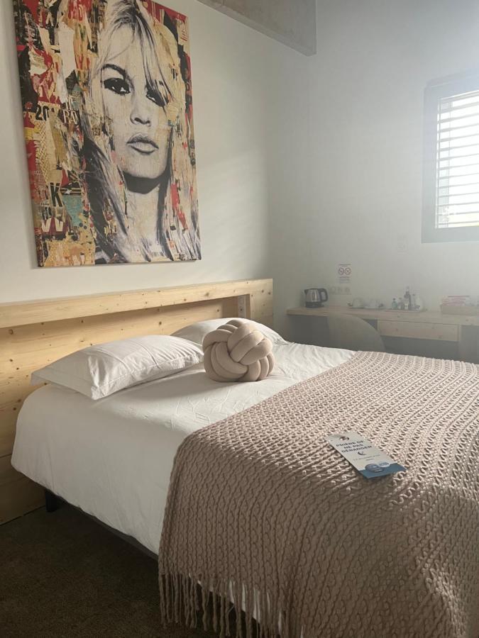 Hotel Le B Complexe *