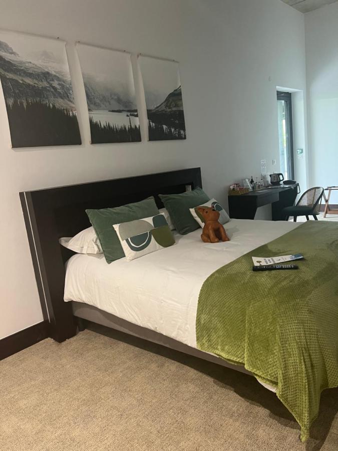 Le B Complexe Hotel