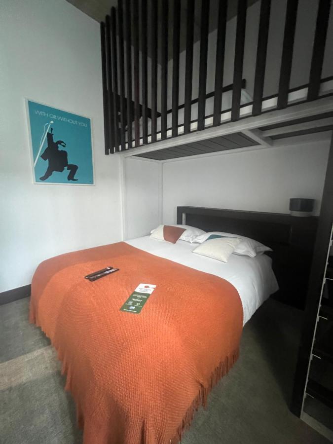 Hotel Le B Complexe *