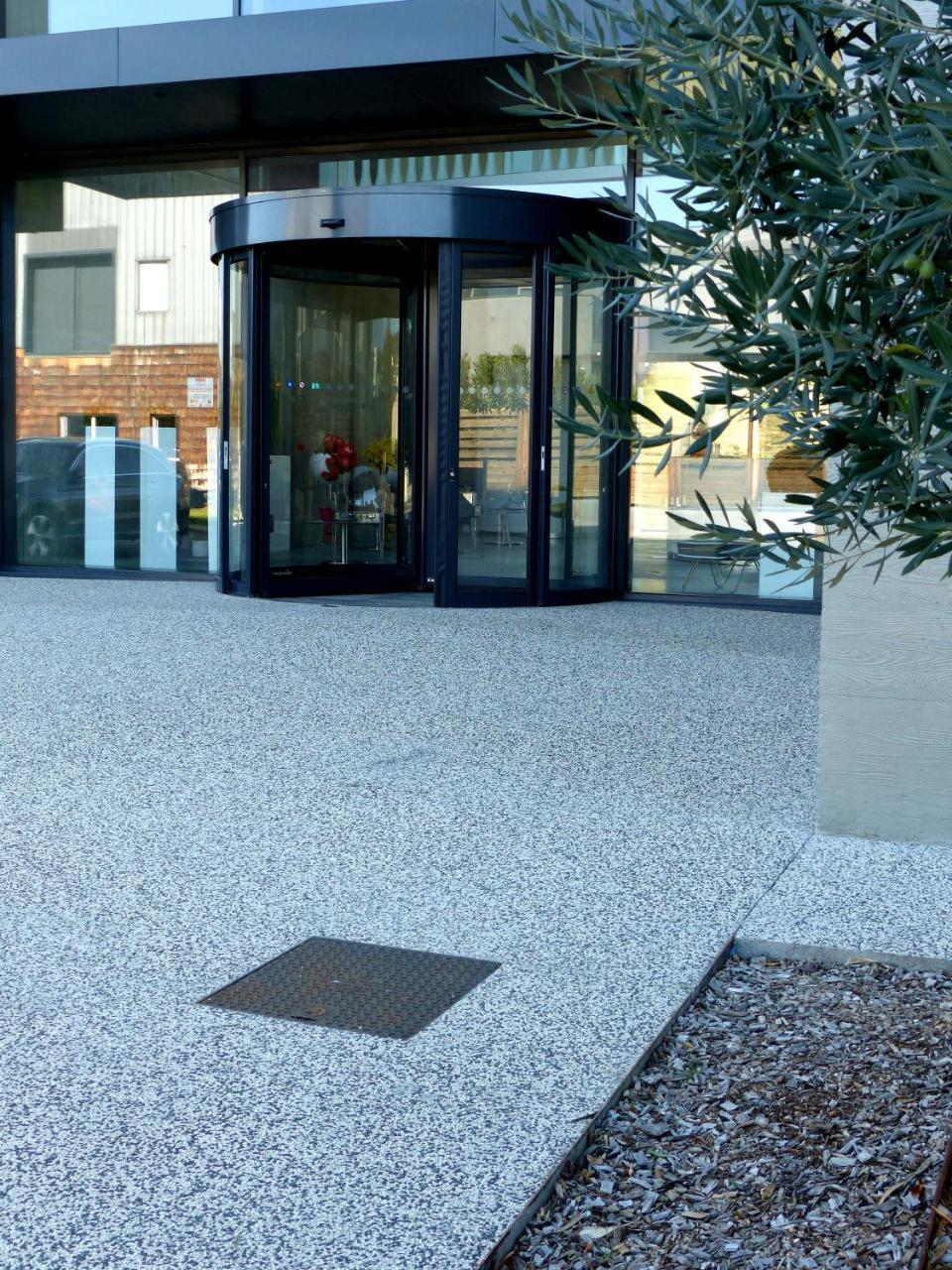 Le B Complexe Lozanne