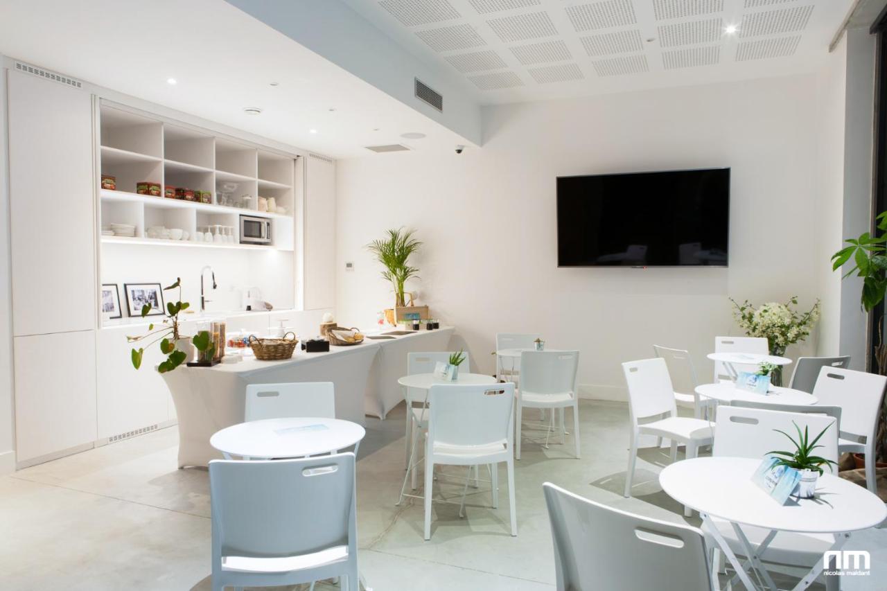 Le B Complexe Hotel