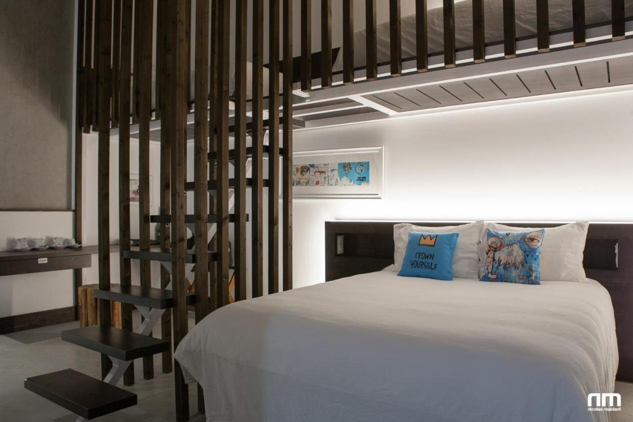 Hotel Le B Complexe