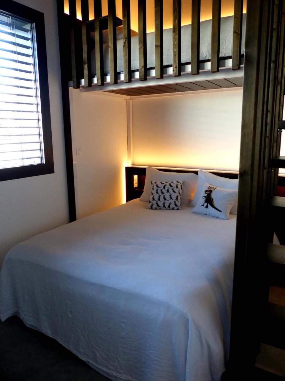 Hotel Le B Complexe *