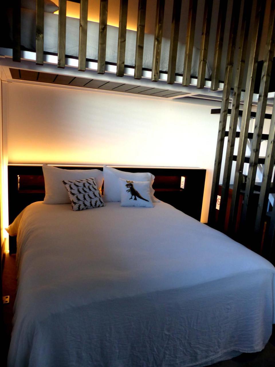 Hotel Le B Complexe Lozanne