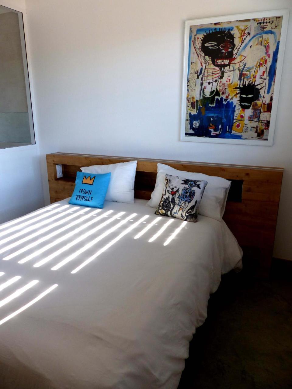 Le B Complexe Hotel Lozanne