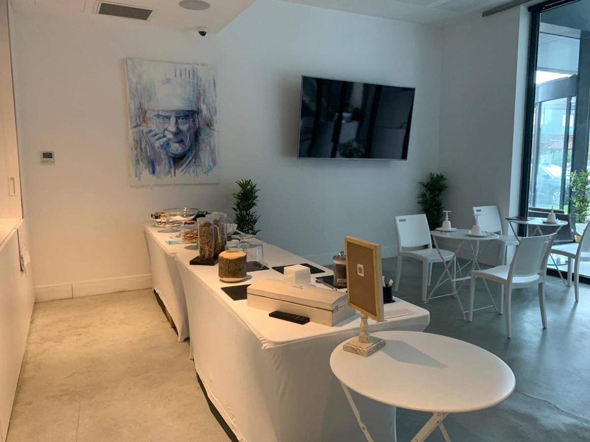 Hotel Le B Complexe *