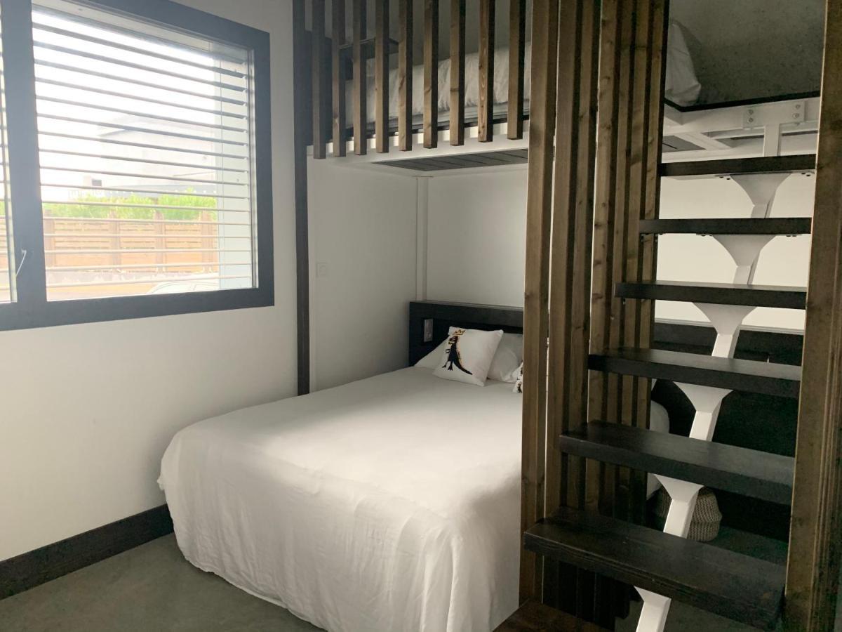 Hotel Le B Complexe