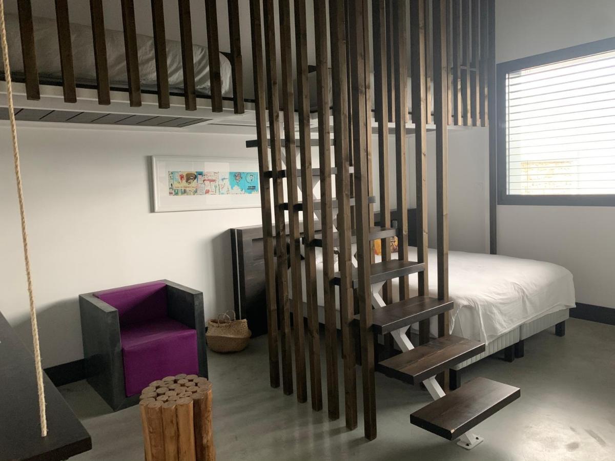 Hotel Le B Complexe *