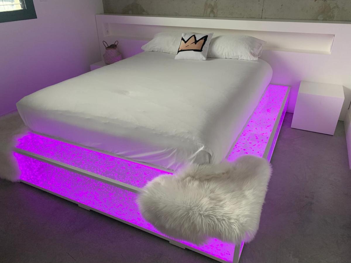 Le B Complexe Hotel