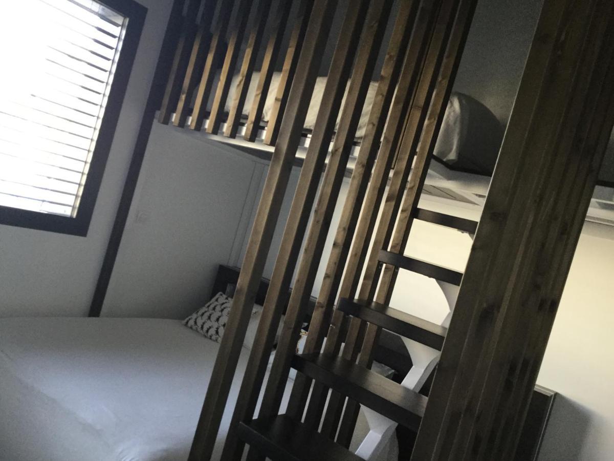Le B Complexe Hotel