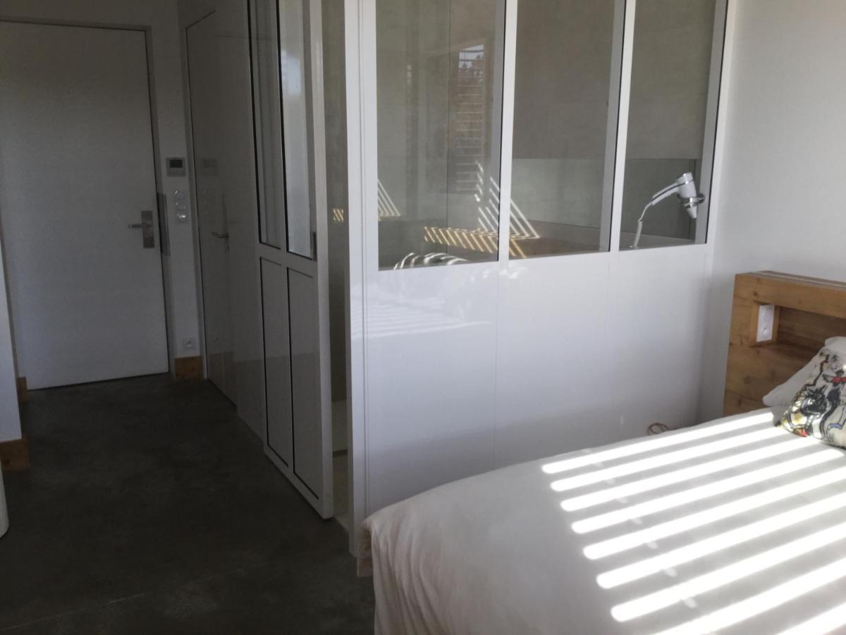 Le B Complexe Hotel
