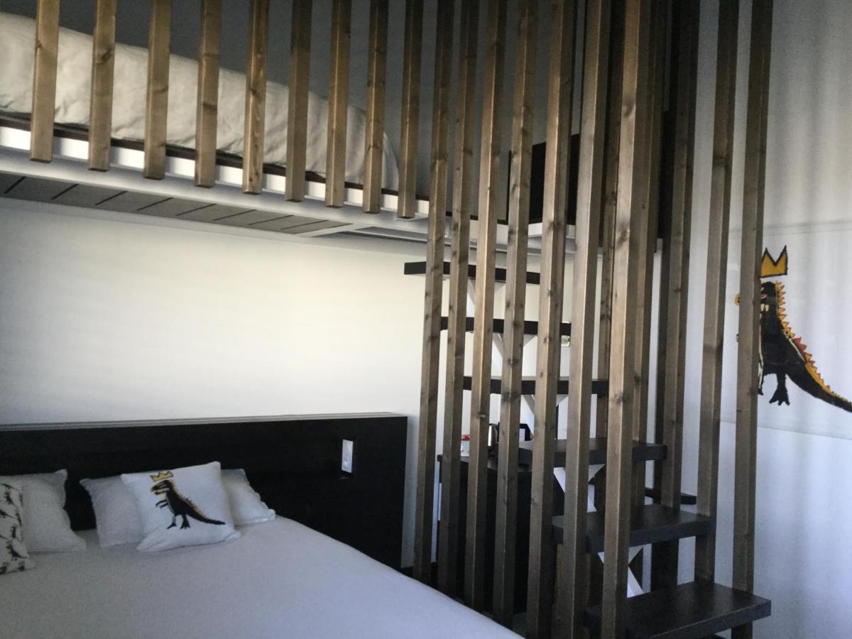 Hotel Le B Complexe